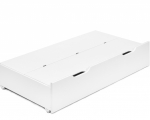  YappySmart kast, WHITE