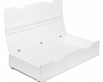  YappySmart kast, WHITE
