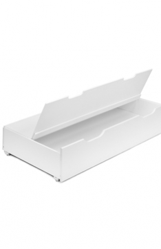 YappySmart kast, WHITE