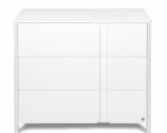  YappyClassic kummut, WHITE