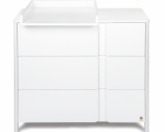  YappyClassic kummut, WHITE