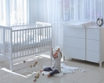  YappyClassic kummut, WHITE