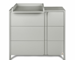  YappyClassic kummut, LIGHT GREY Limited 