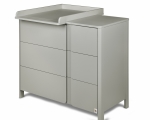  YappyClassic kummut, LIGHT GREY Limited 