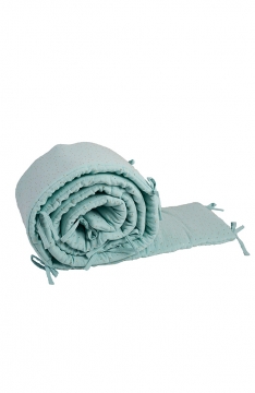 YappyMint Muslin 360cm voodipehmendus