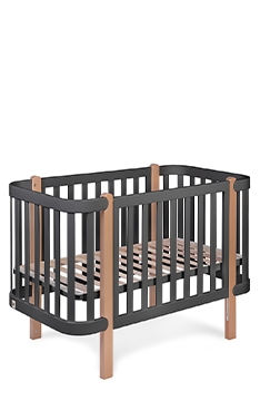 YappyÉtude beebivoodi, ANTHRACITE