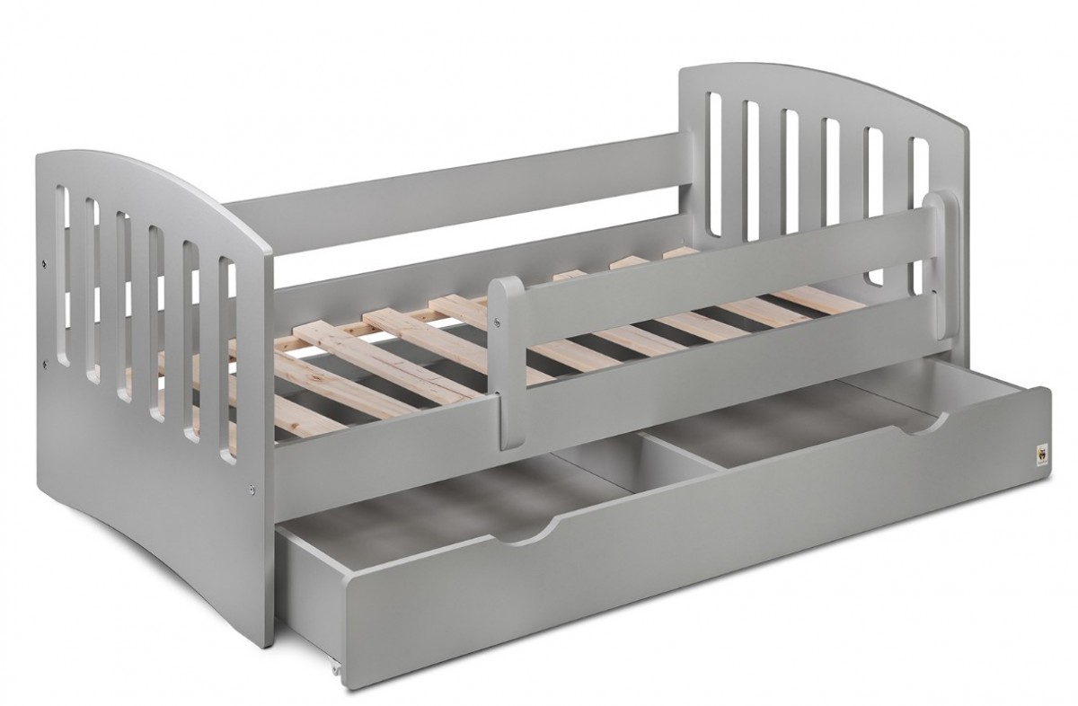  YappyLux noortevoodi, LIGHT GREY Limited