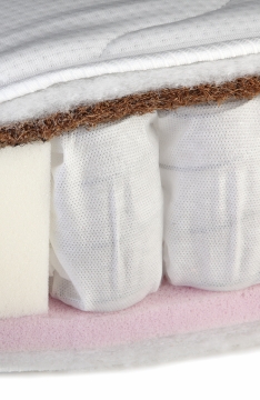YappyMiniPocket madrats 160*80