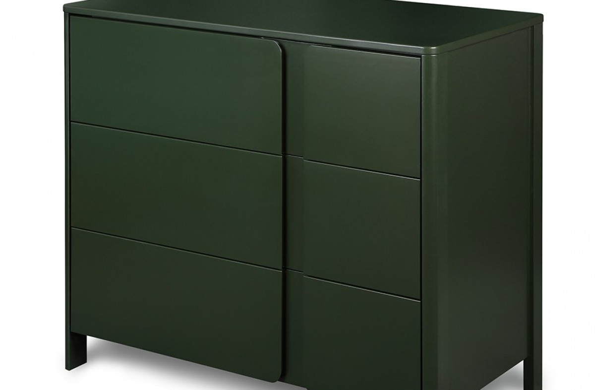  YappyClassic kummut, GREEN Limited 