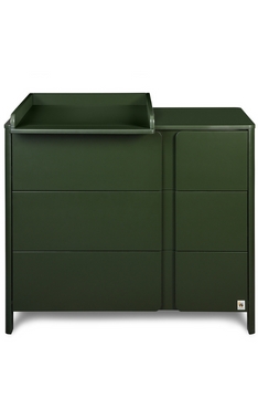 YappyClassic kummut, GREEN Limited 