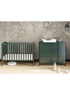 GREEN Limited YappyQu beebivoodi ja YappyClassic kummut
