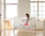  YappyLa:le SILVER beebivoodi, WHITE