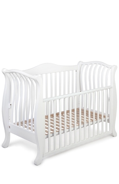 YappyLa:le SILVER beebivoodi, WHITE