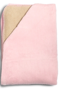 YappySense SOFT PINK pleed